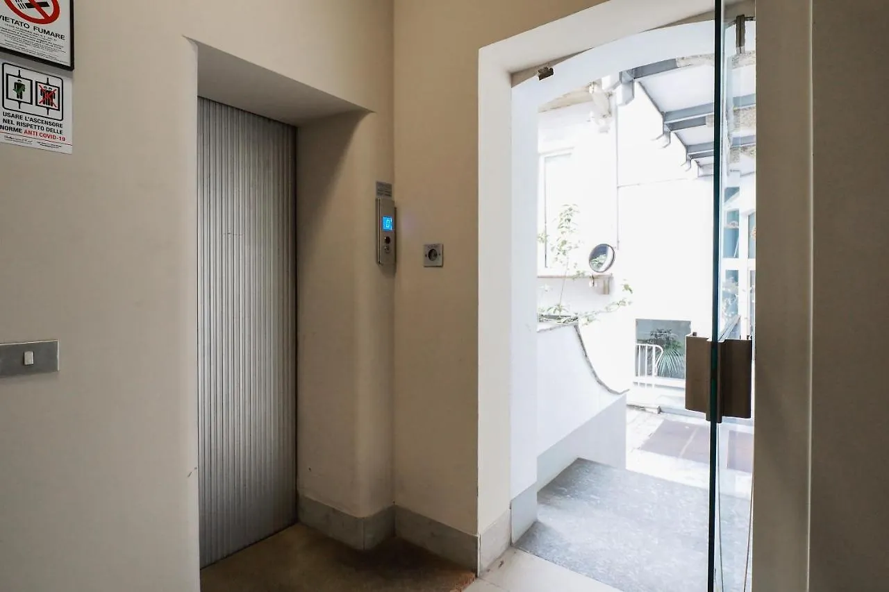 Primopiano - Copernico 49 Apartment Milan Italy