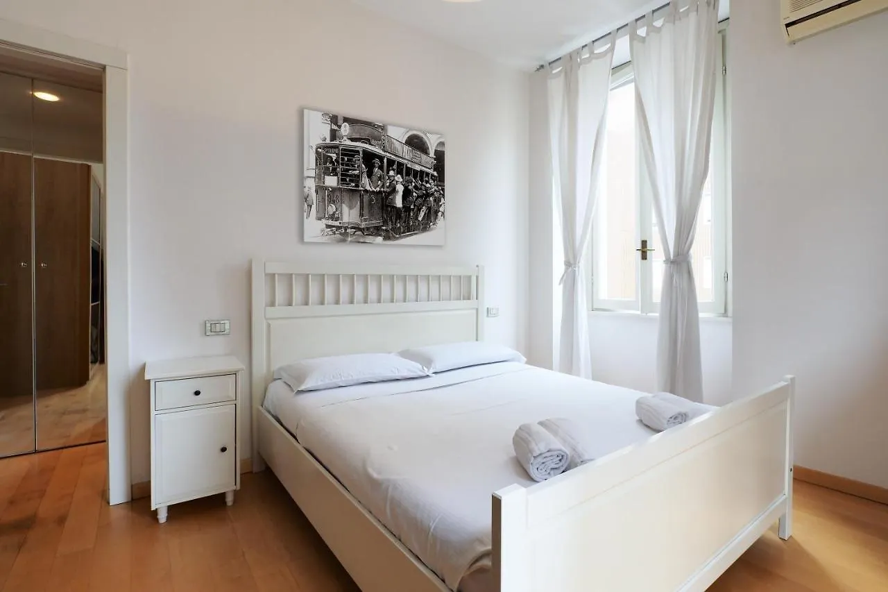 Primopiano - Copernico 49 Apartment Milan