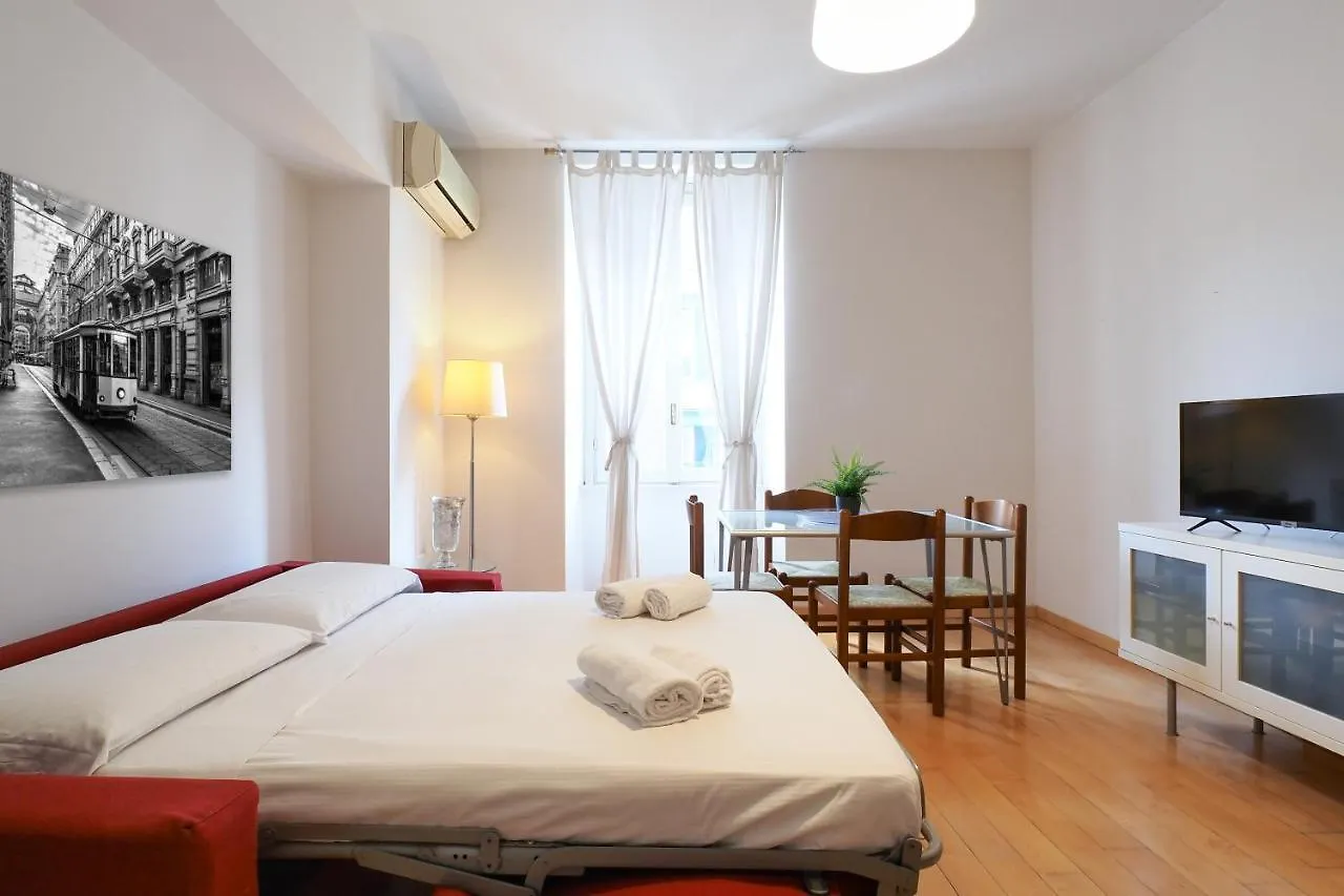 Primopiano - Copernico 49 Apartment Milan Italy