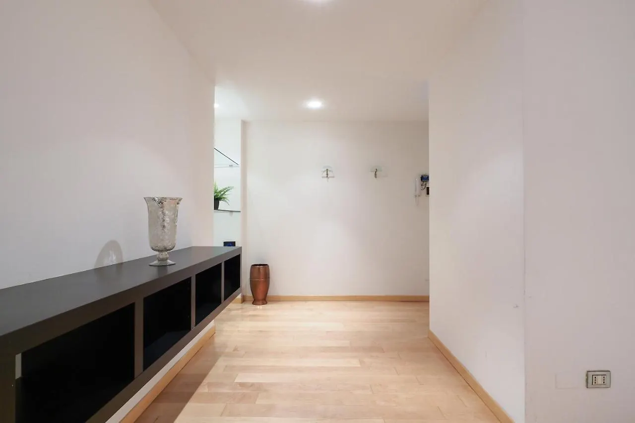 Primopiano - Copernico 49 Apartment Milan