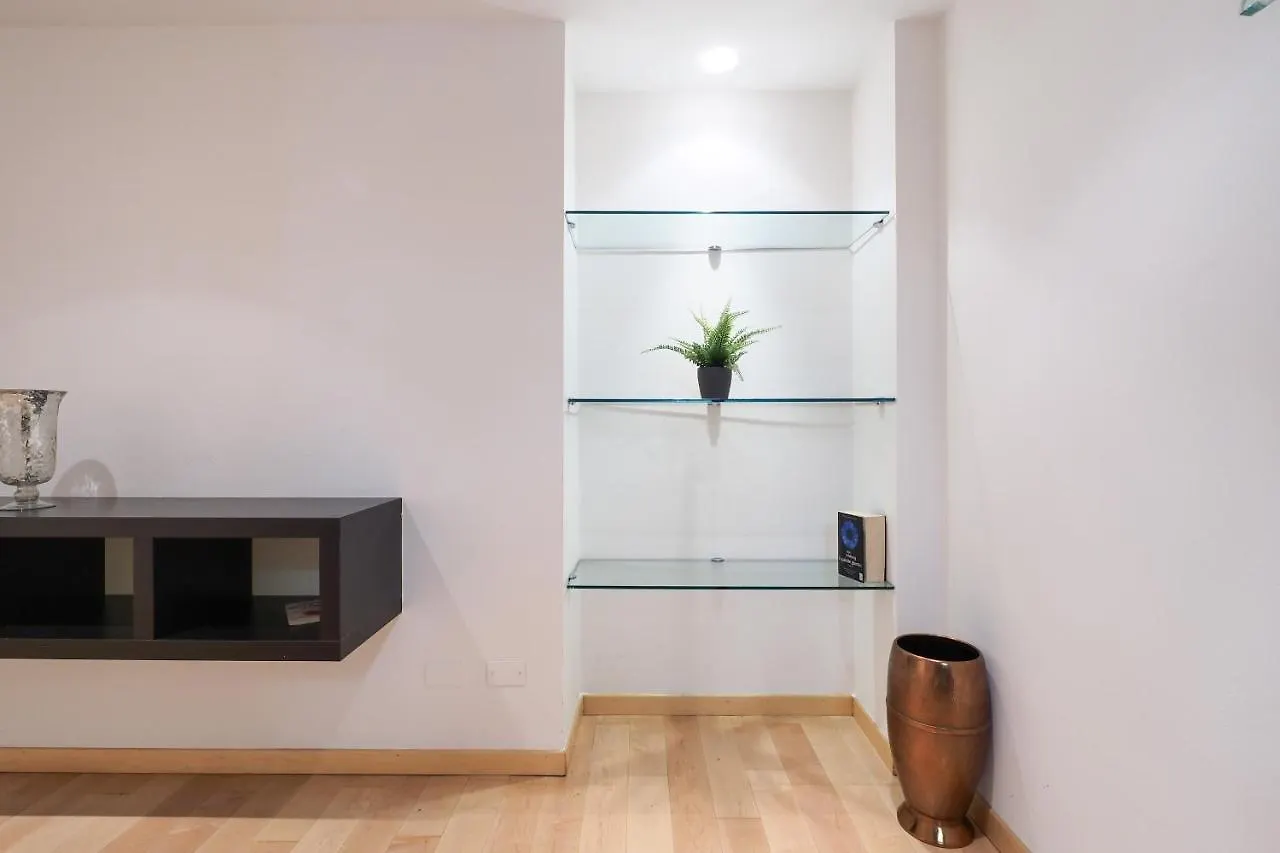 Primopiano - Copernico 49 Apartment Milan Italy